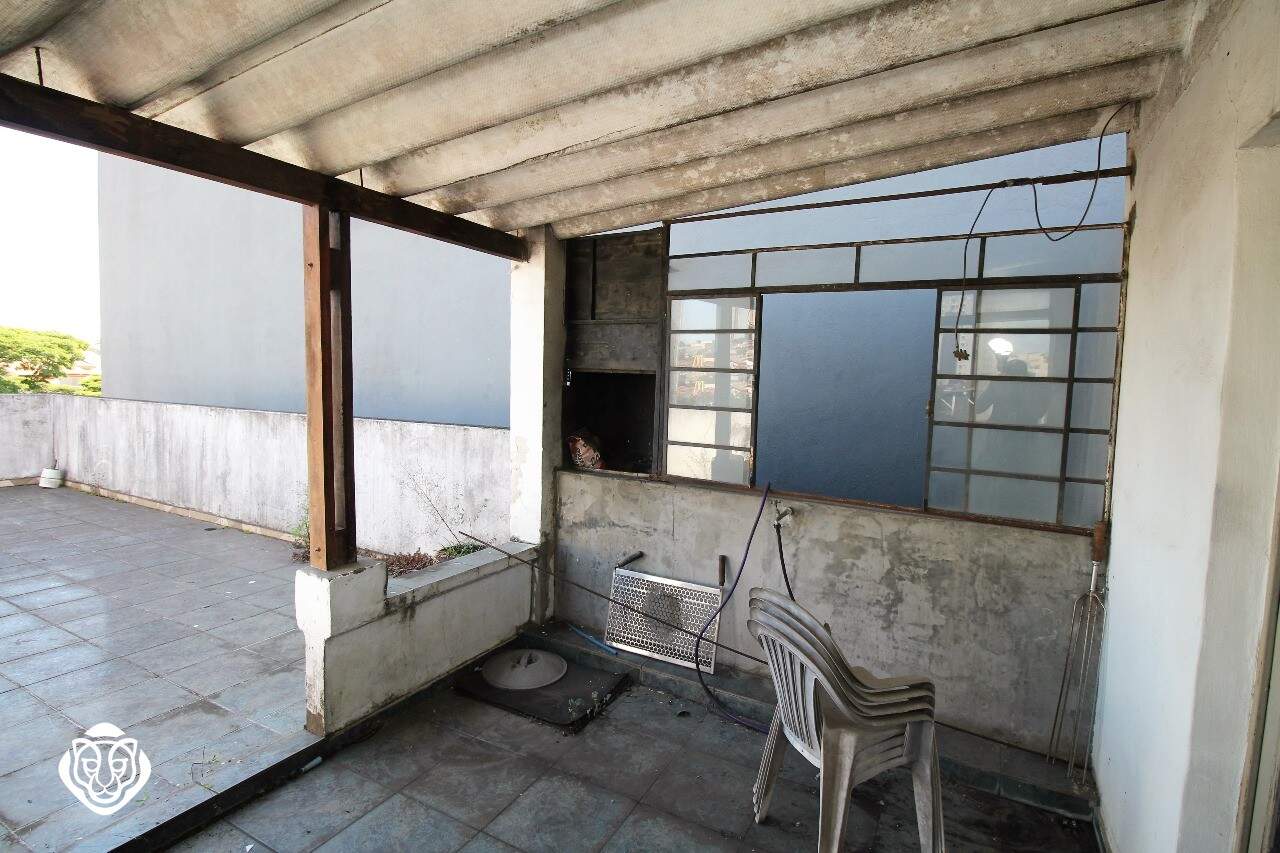 Cobertura 