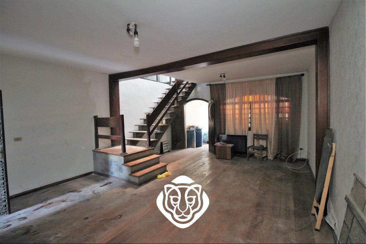 Sala II ambientes 