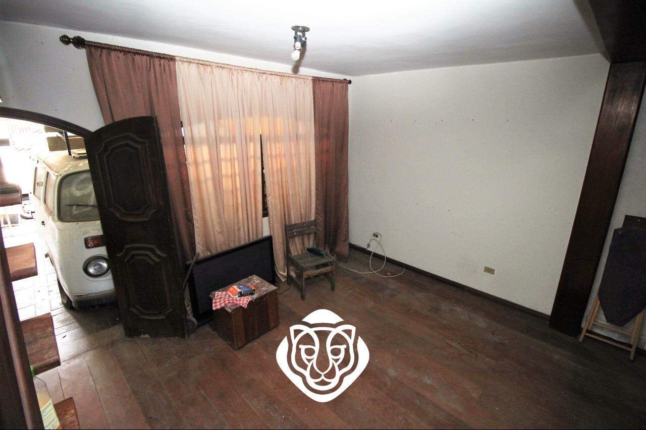 Sala II ambientes 