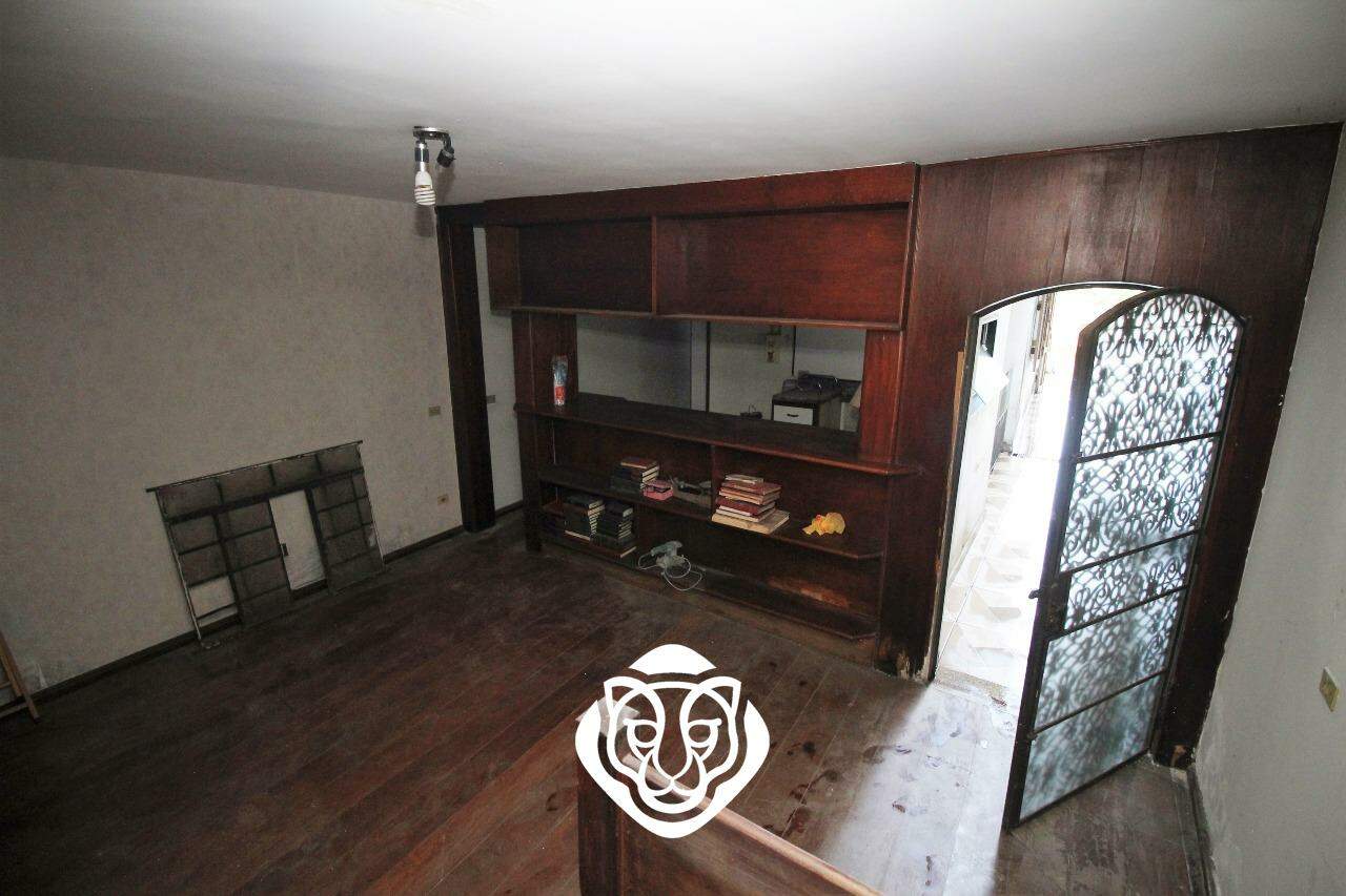 Sala II ambientes 