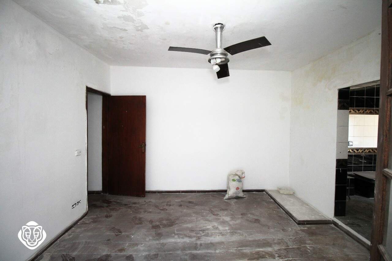 Dormitório I - Suíte 