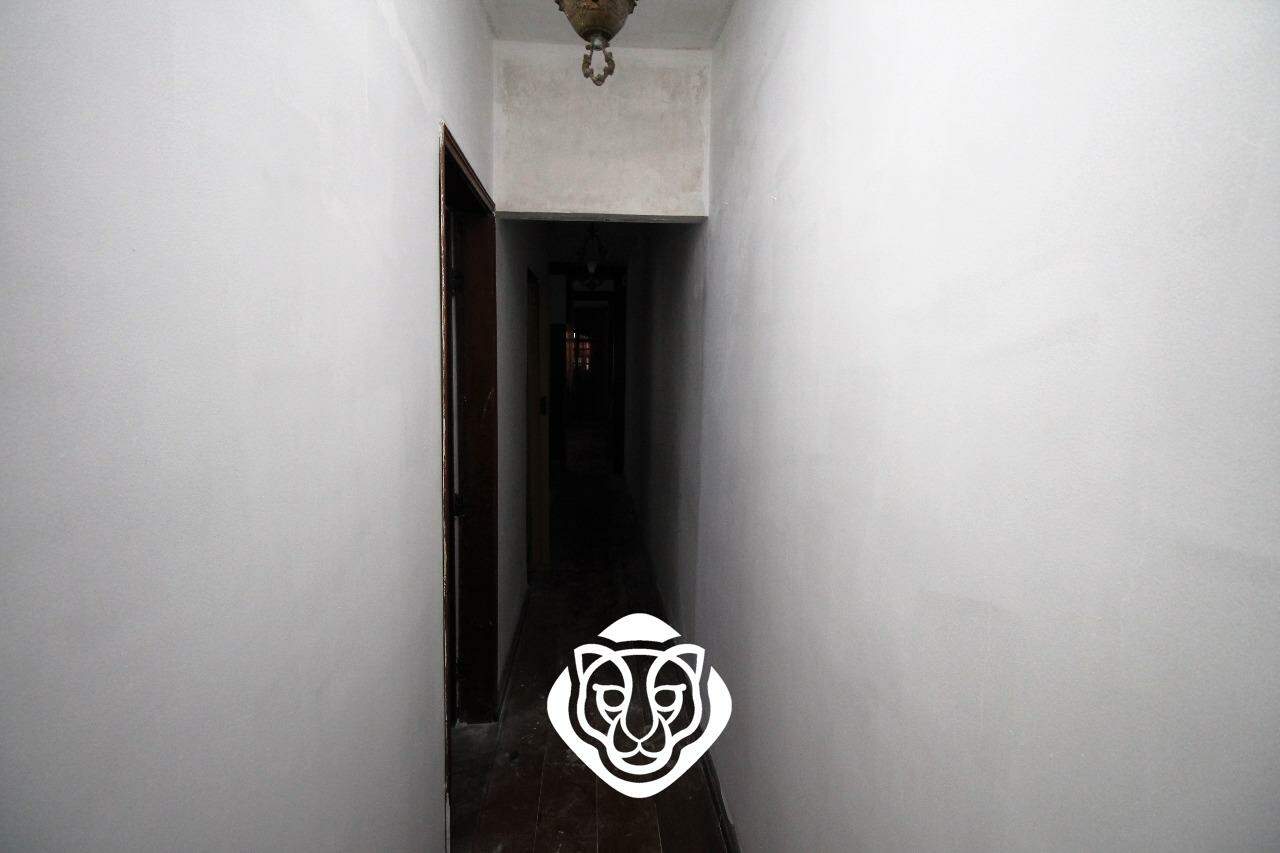Corredor interno 