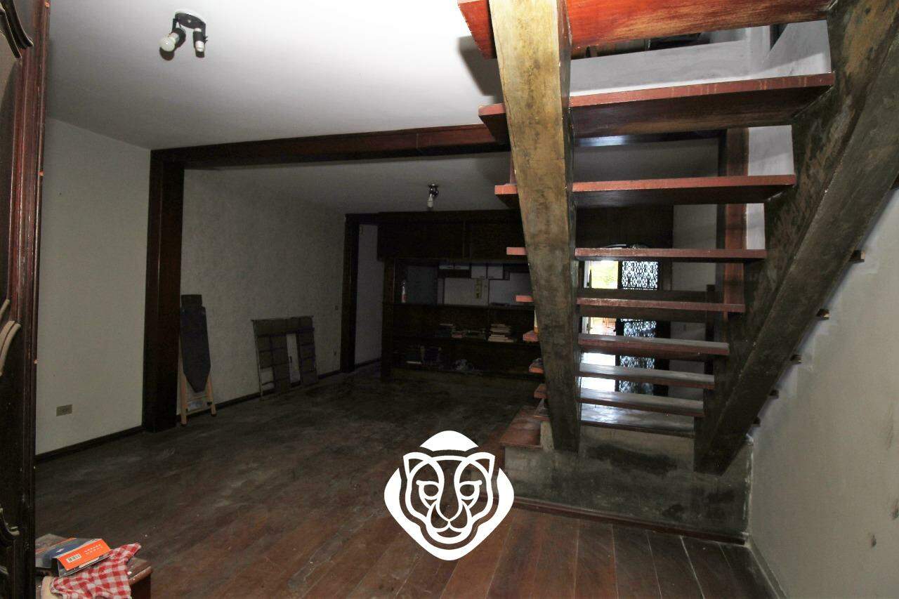 Sala II ambientes 