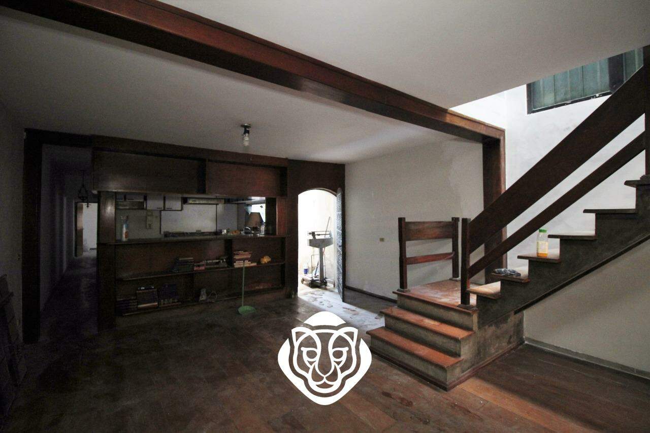 Sala II ambientes 