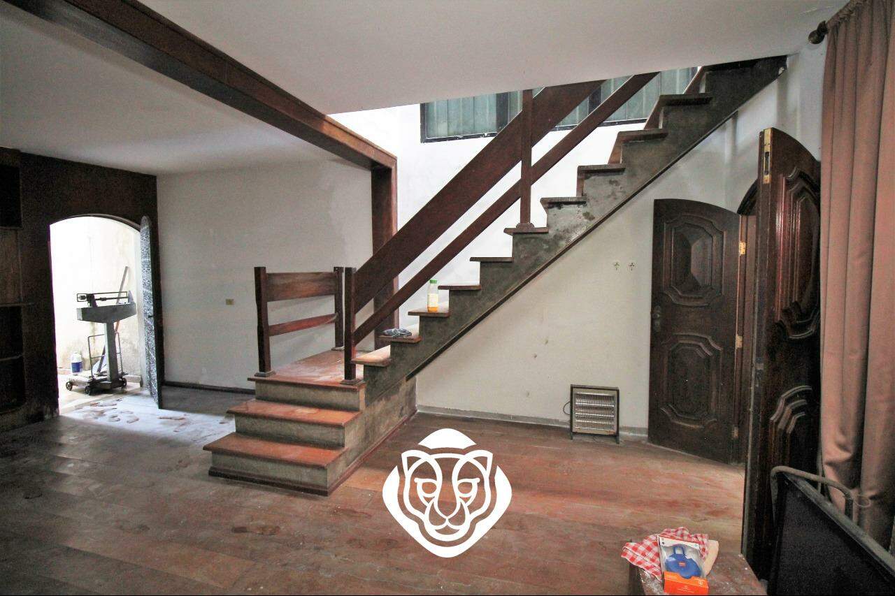 Sala II ambientes 