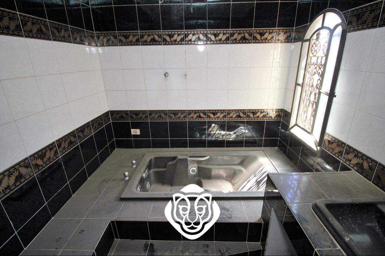 Banheiro - Dormitório I