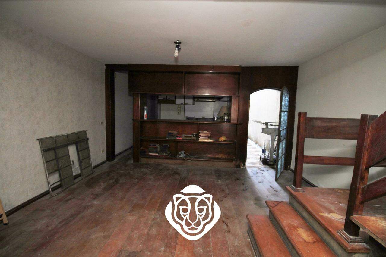 Sala II ambientes 