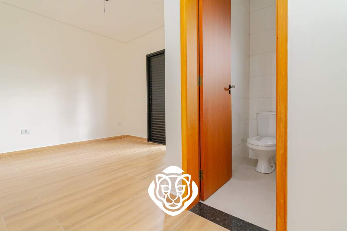 Dormitório II - suíte