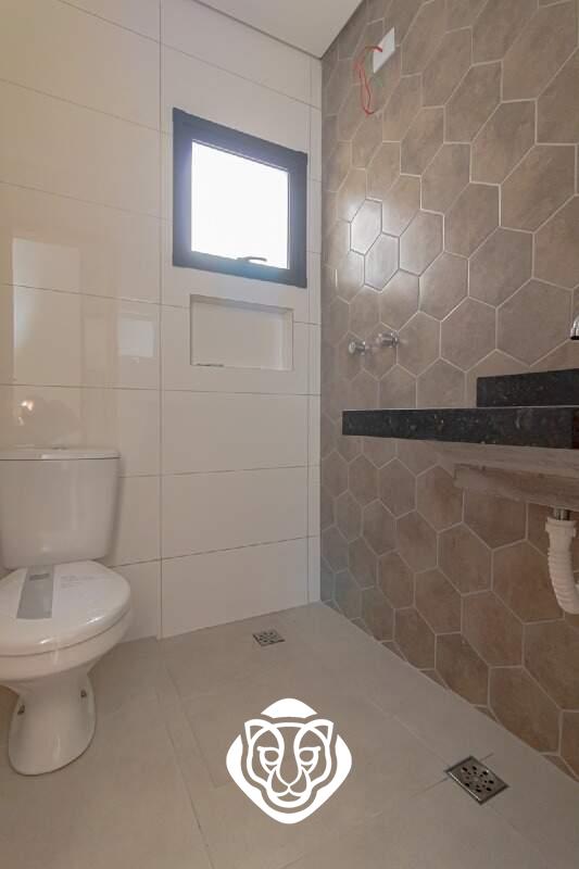 Banheiro - Dormitório II