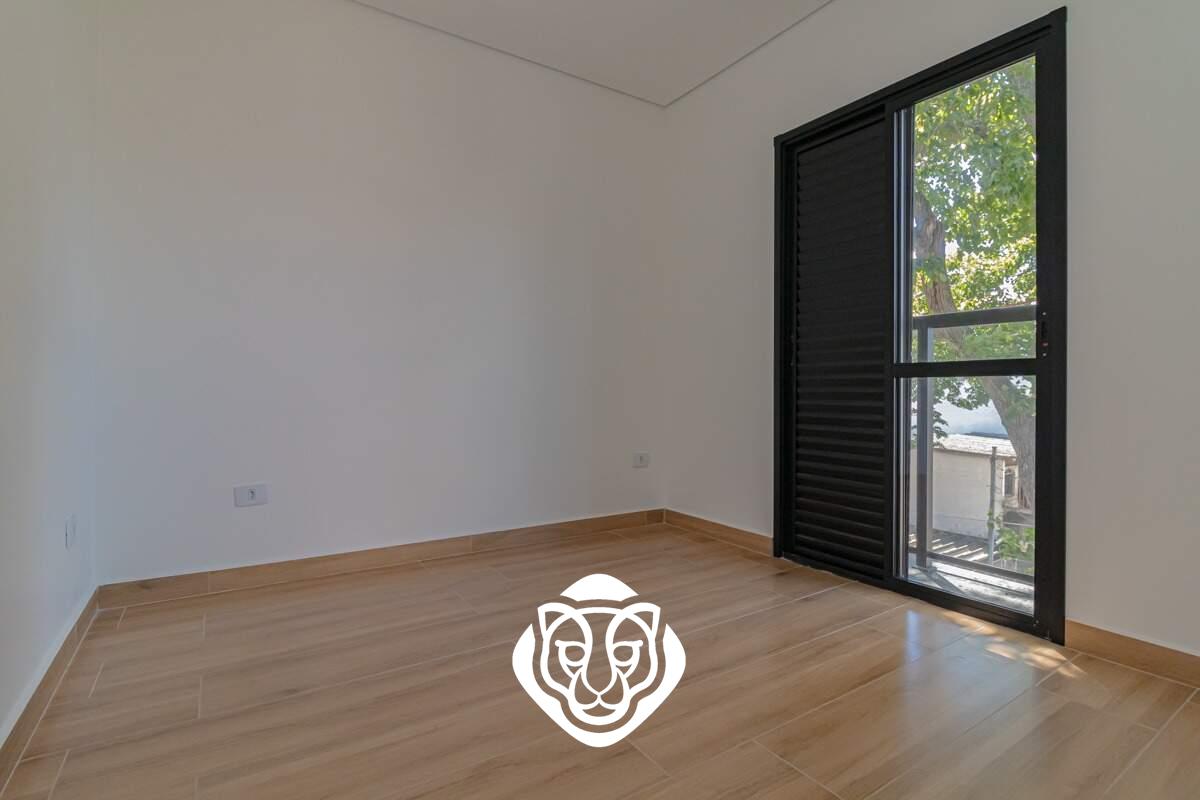 Dormitório II - Suíte