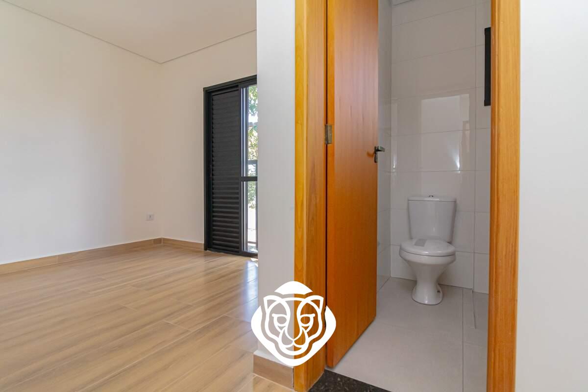 Dormitório II - Suíte