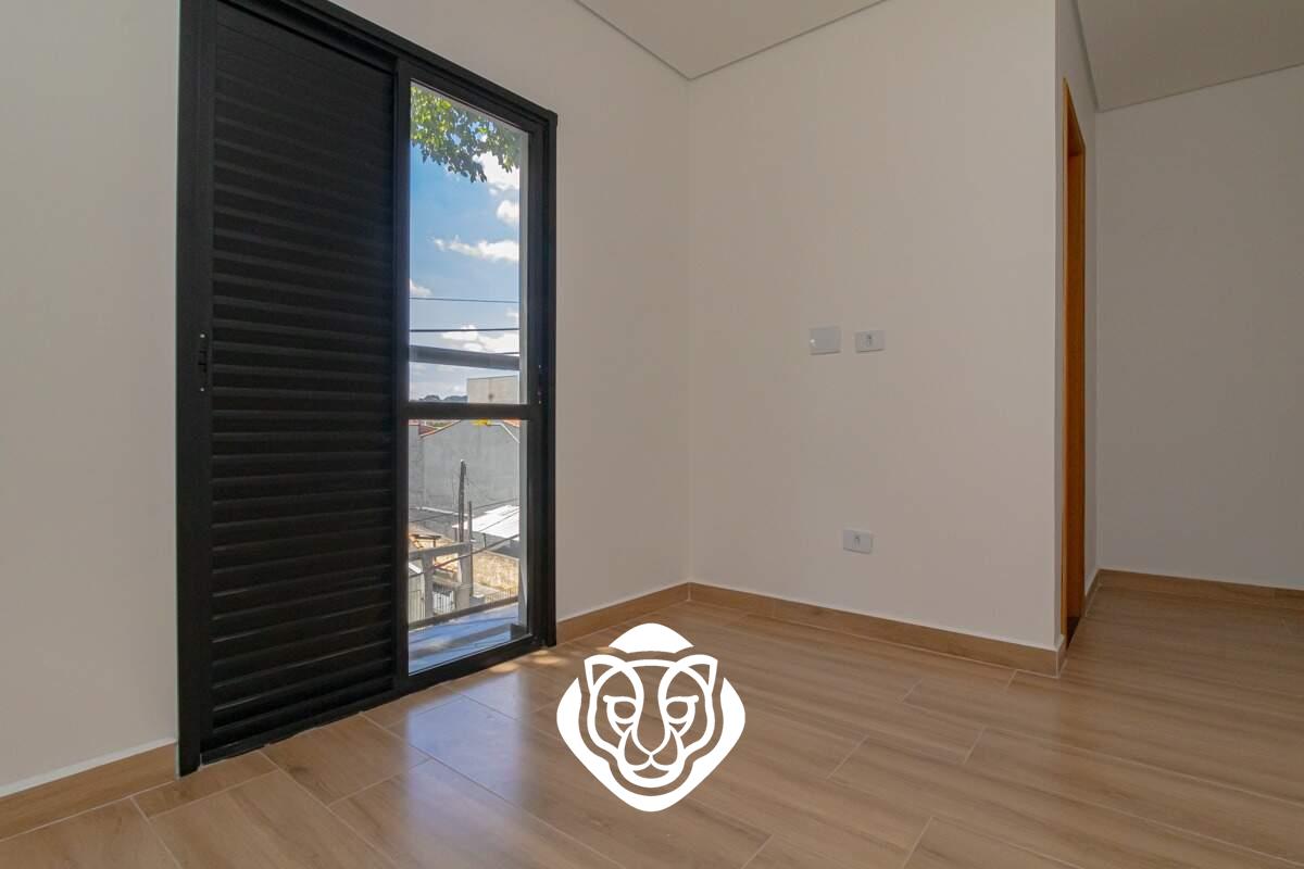 Dormitório II - Suíte