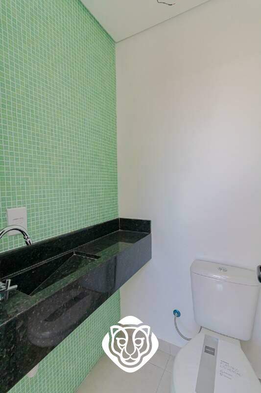 Lavabo cobertura