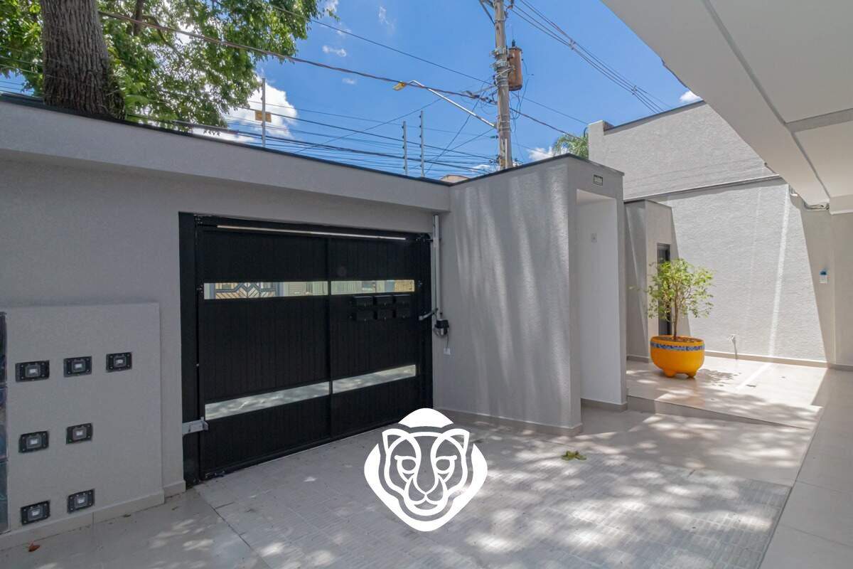 Garagem