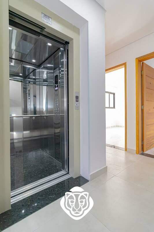 Hall entrada