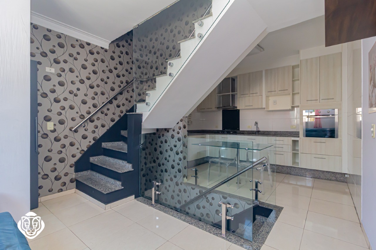 Sala / Cozinha