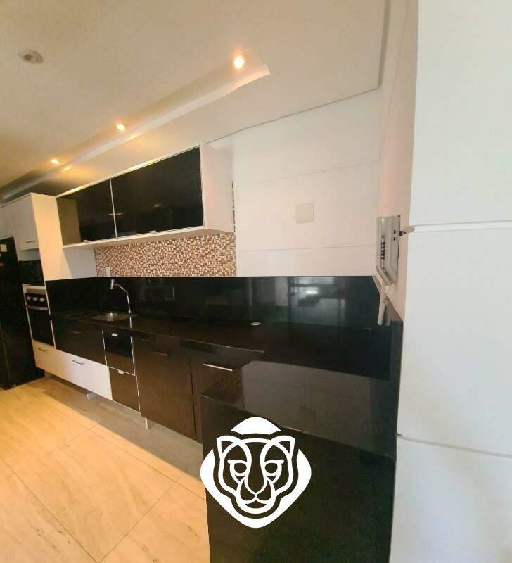 Cozinha 