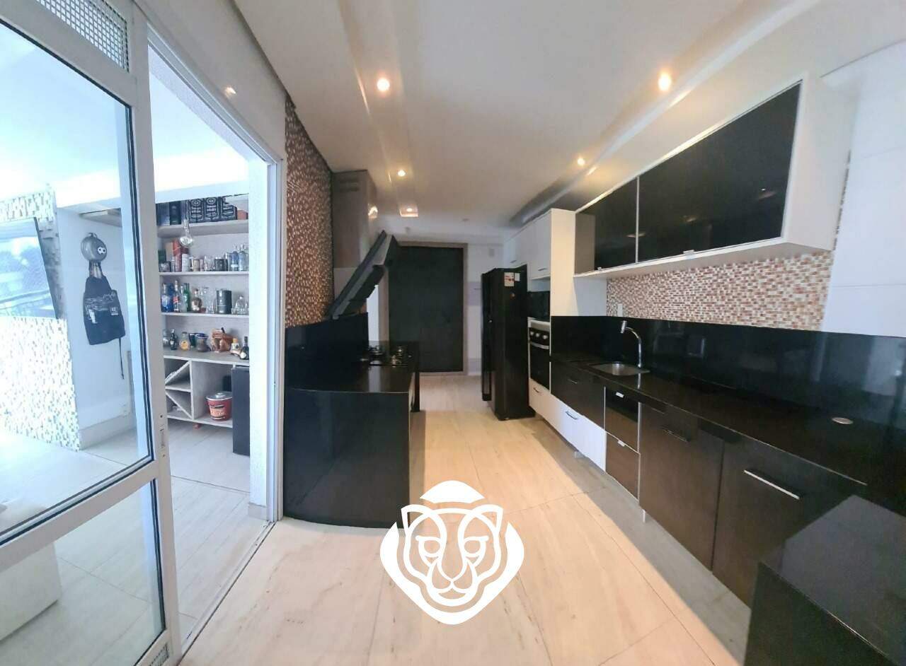 Cozinha 