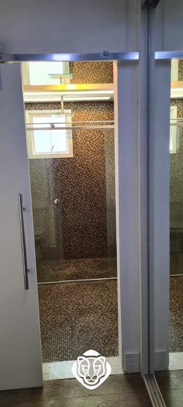 Banheiro suíte I