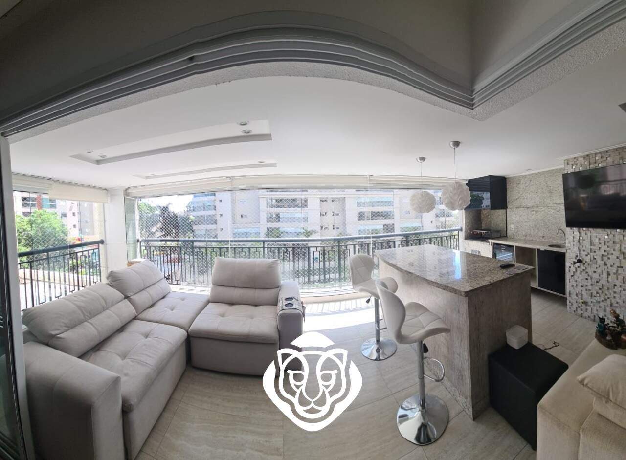 Sala 3 ambientes 