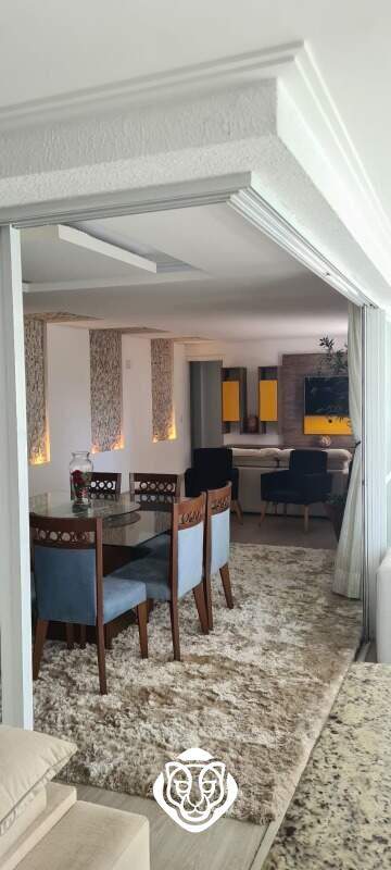 Sala de jantar 