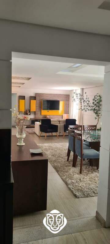 Sala jantar 