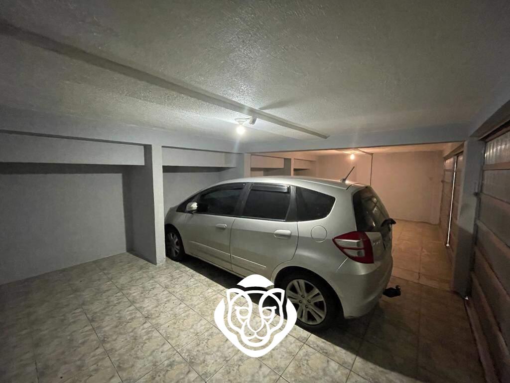 Garagem 