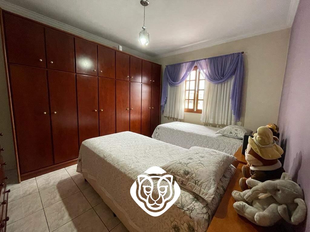 Dormitório I Suíte