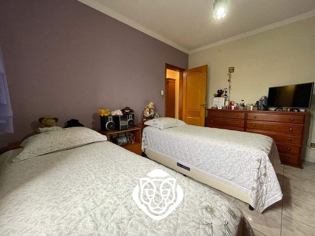 Dormitório I Suíte