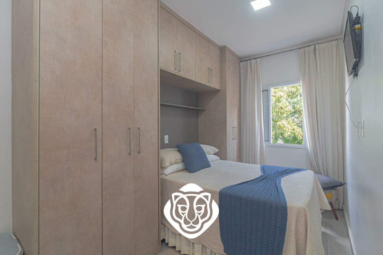 Dormitório 2 suite