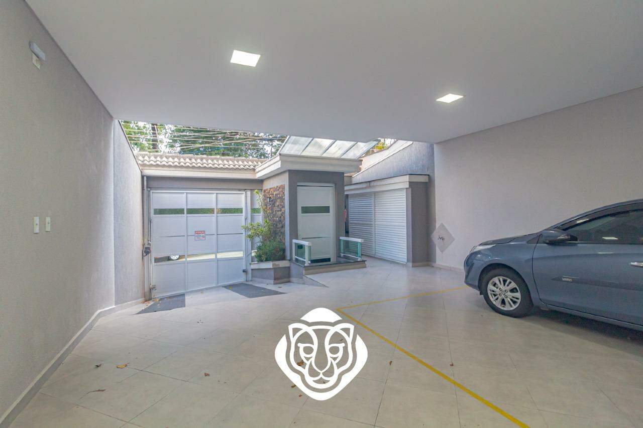 Garagem