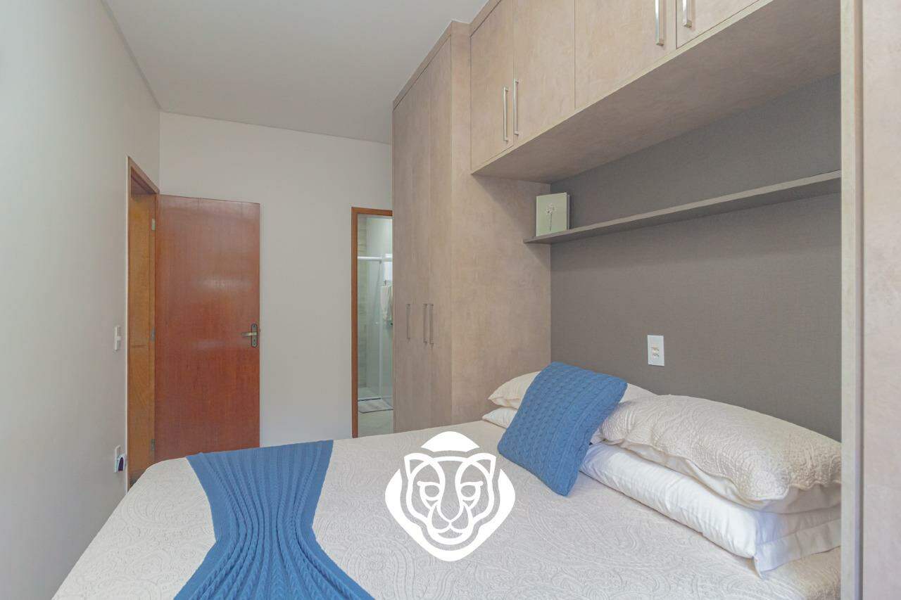 Dormitório 2 suite