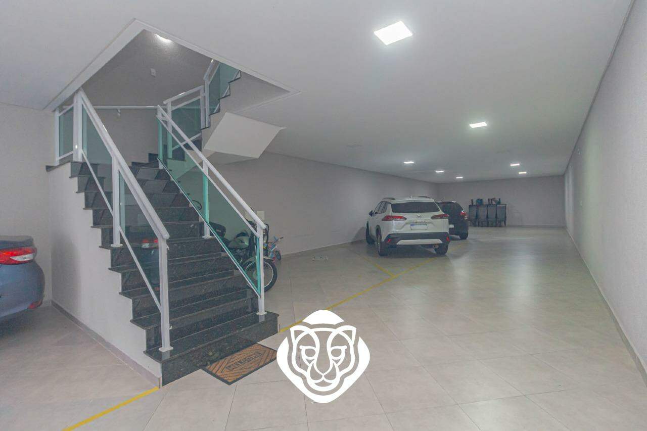 Garagem