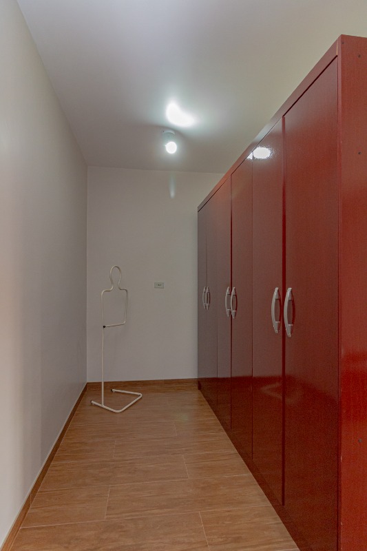 Dormitório I - Suíte 