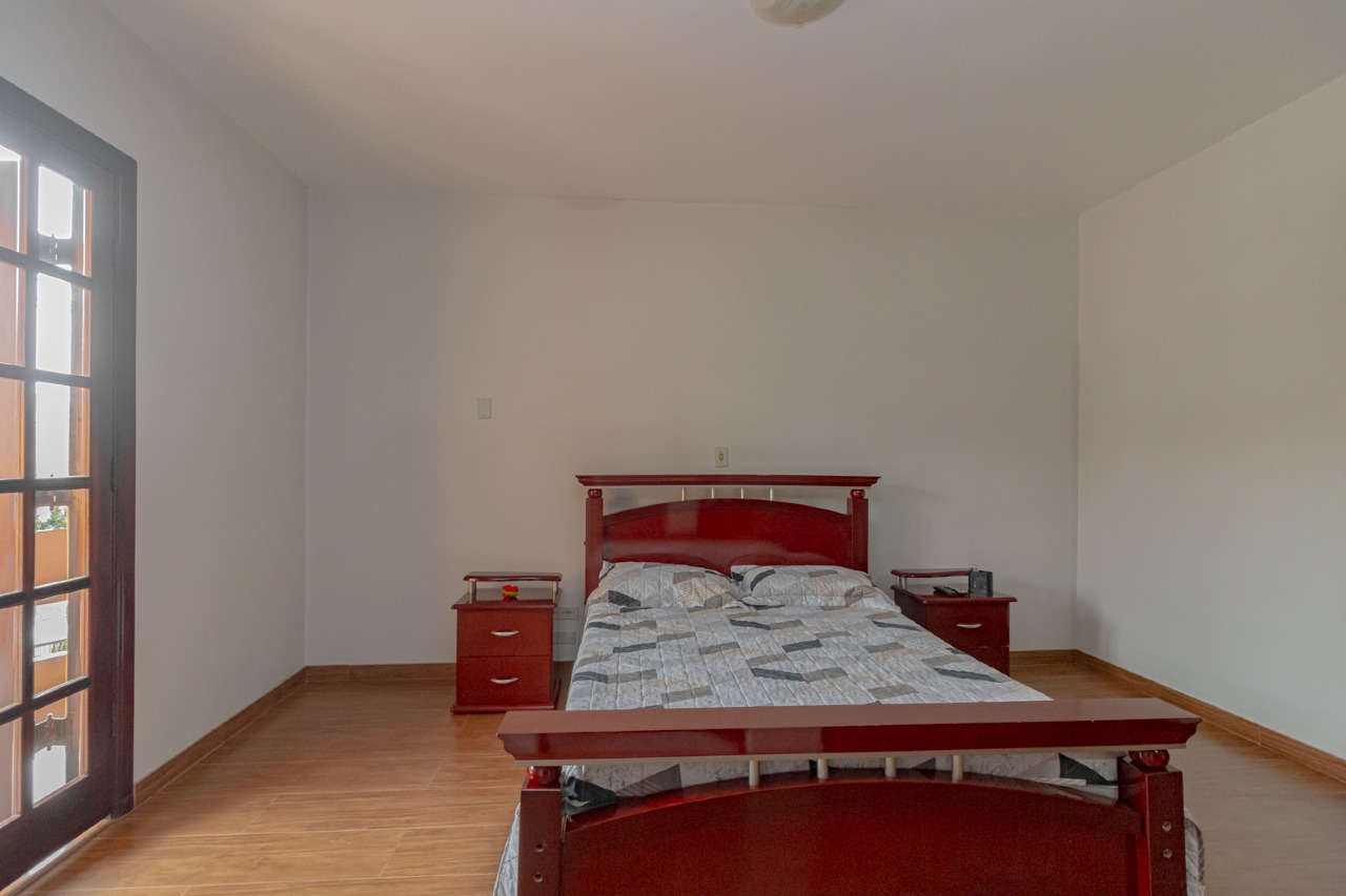 Dormitório I - Suíte 