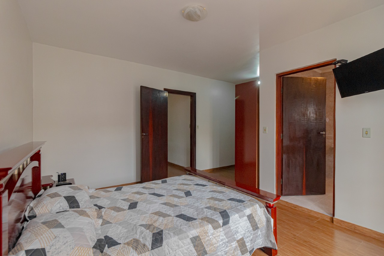 Dormitório I - Suíte 