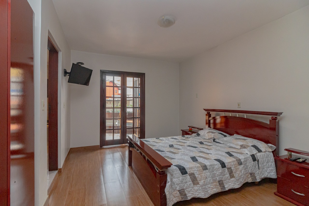 Dormitório I - Suíte 