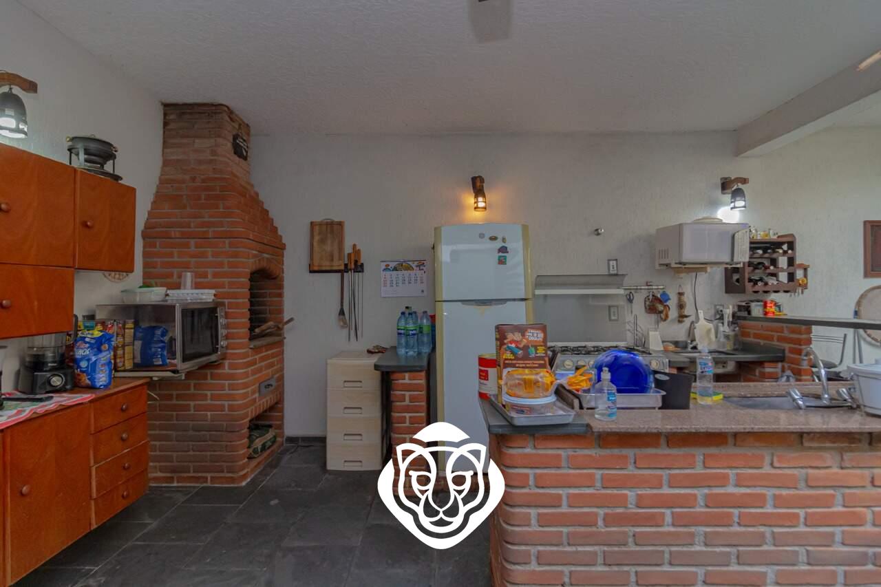 Cozinha / Espaço gourmet