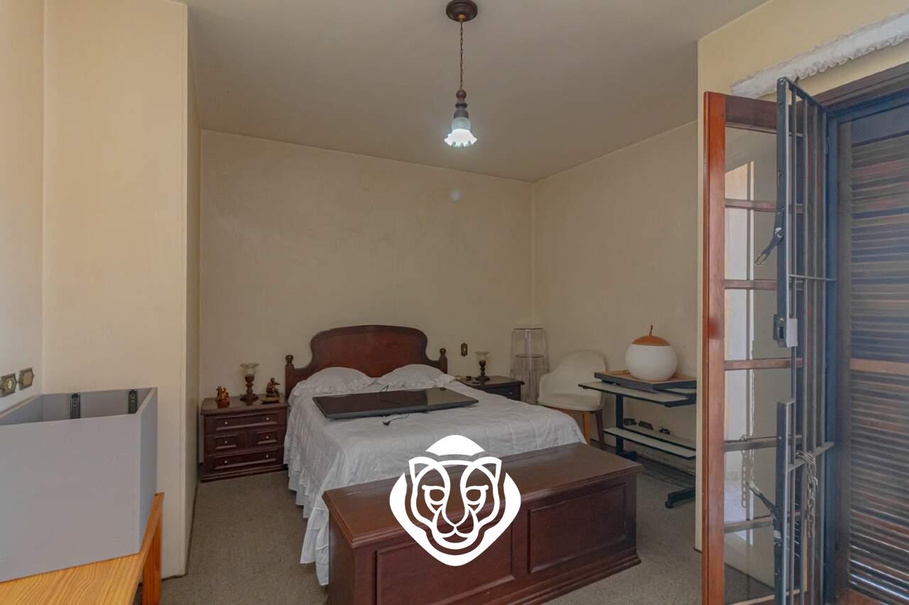 Dormitório I - suíte