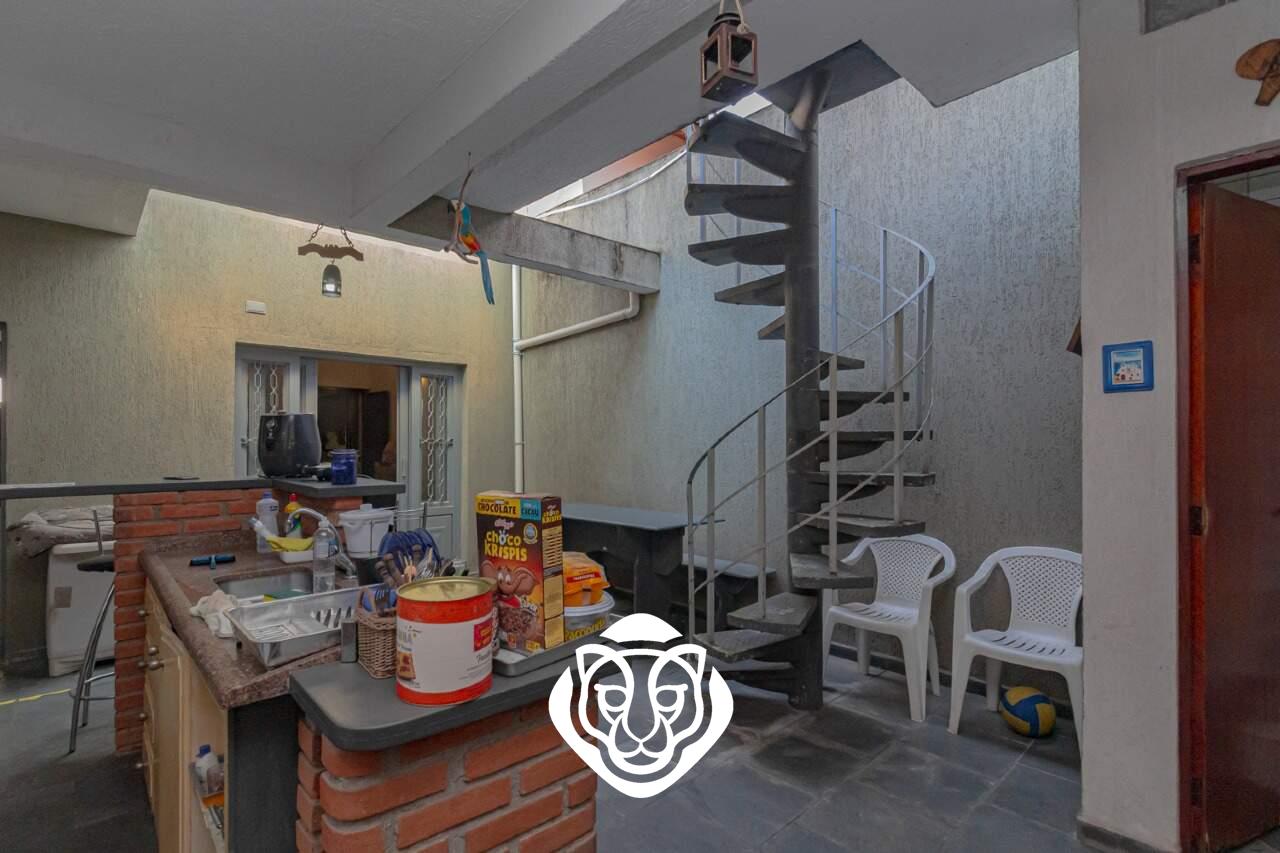 Cozinha / Espaço gourmet