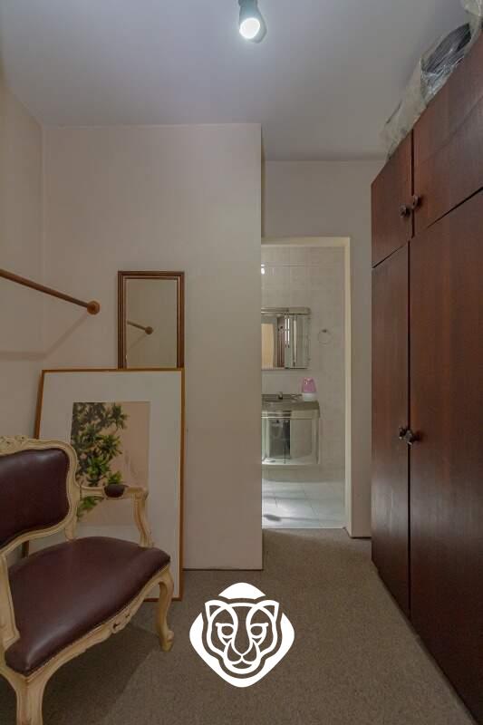 Closet - Dormitório I 