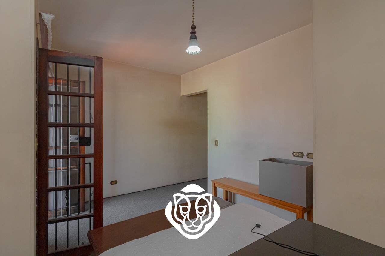 Dormitório I - suíte