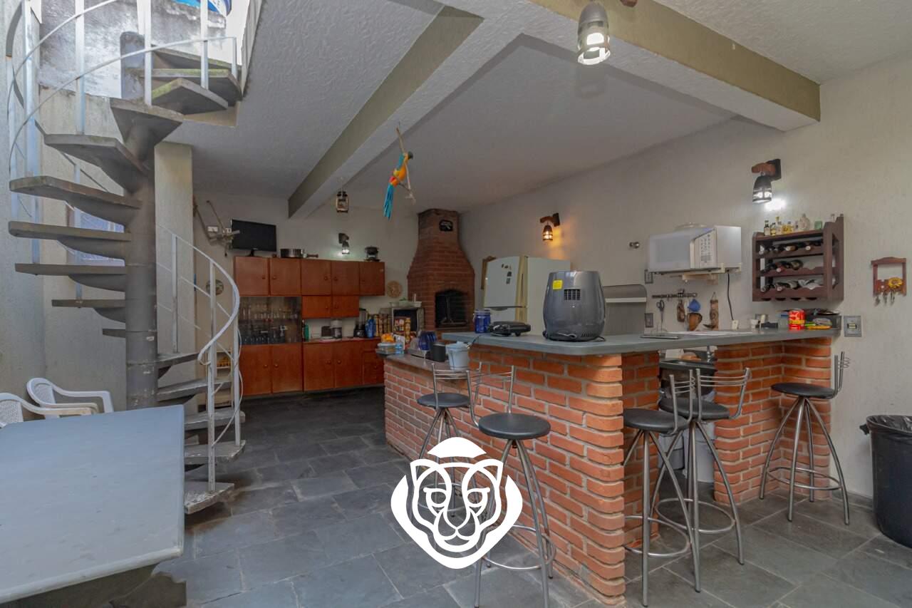 Cozinha / Espaço gourmet