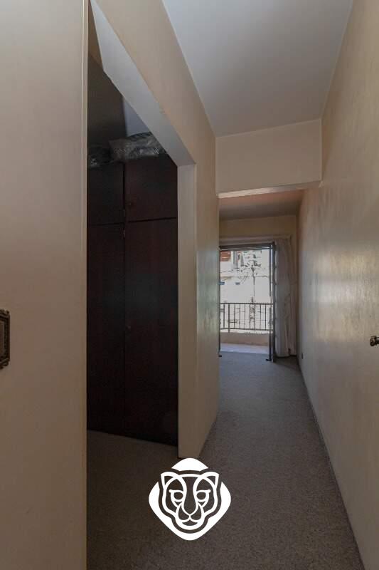 Dormitório I - suíte