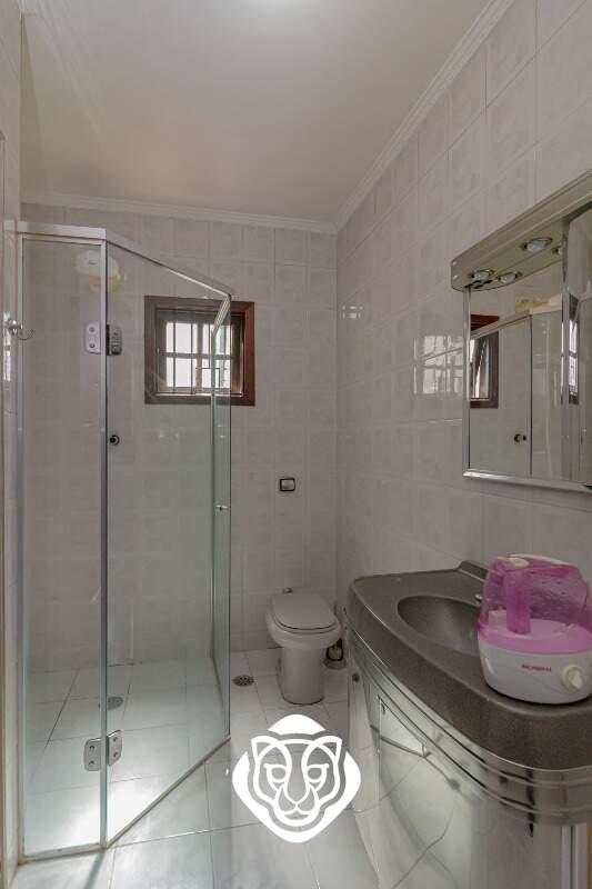 Banheiro - Dormitório I 