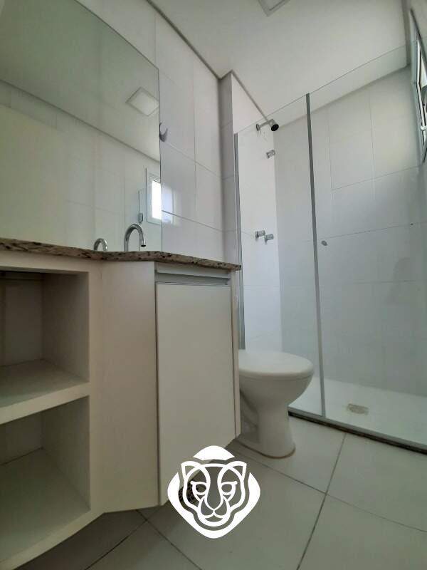 Banheiro suíte