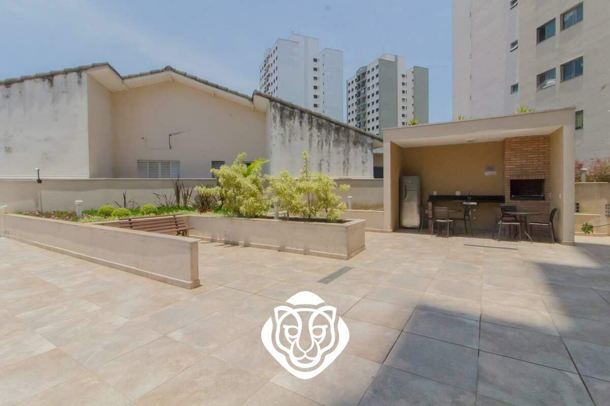 Espaço gourmet