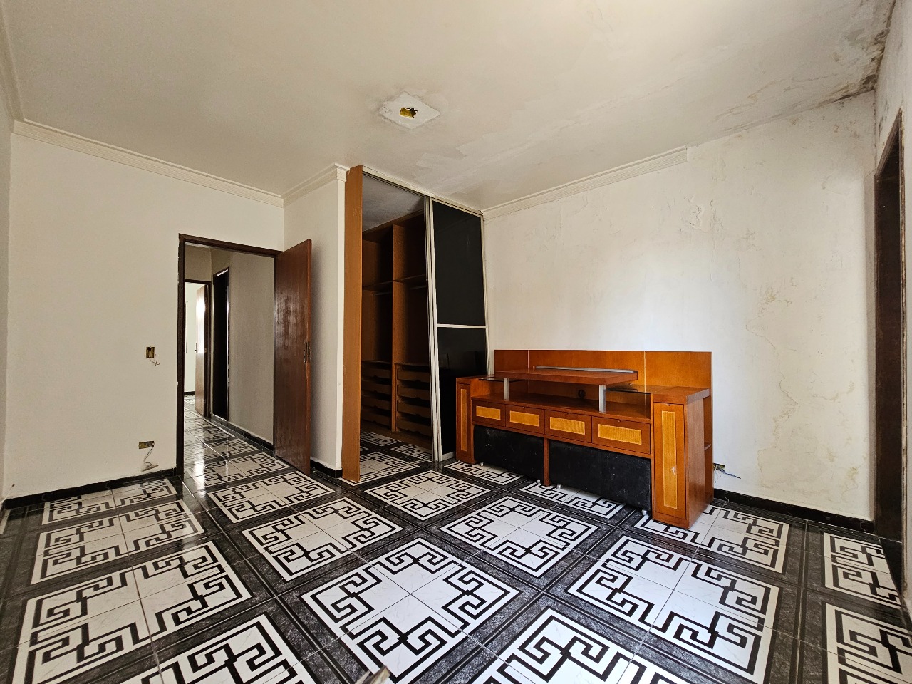 Dormitório I - Suíte 