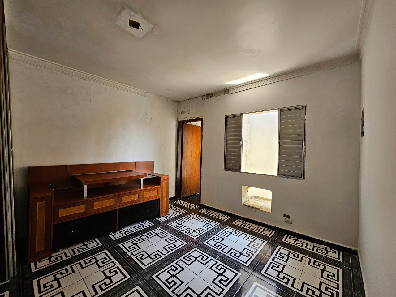 Dormitório I - Suíte 