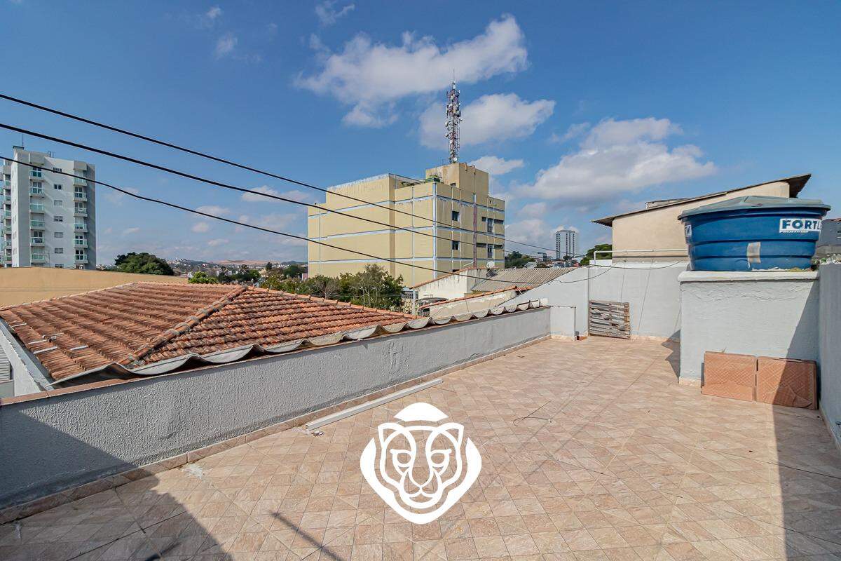 Área de varal